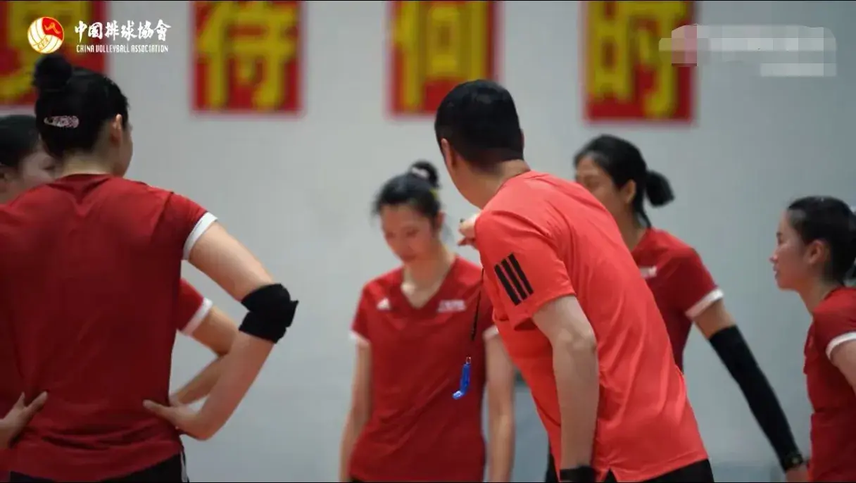 漳州集训的, 太多遗憾的, 李盈莹参与 漳州集训的, 太多遗憾的, 李盈莹参与