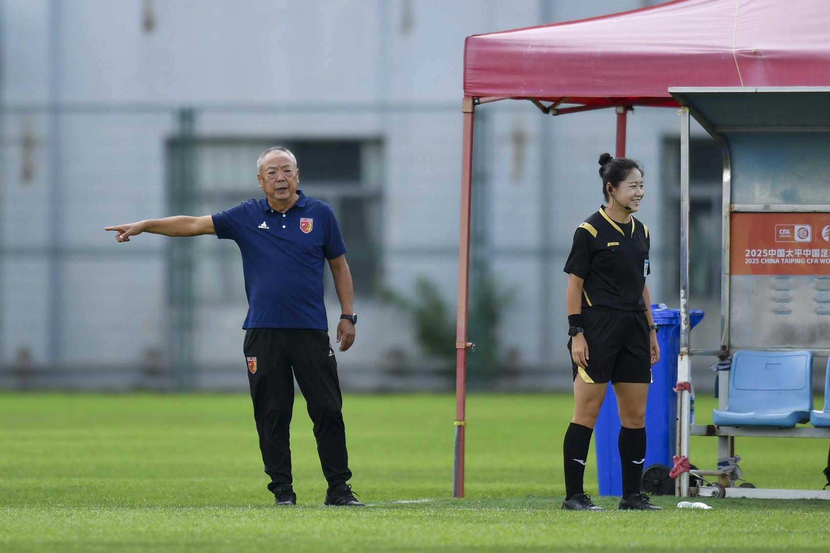 级的球队因, 凶猛