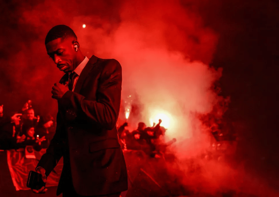 我可以与队, 这种理念, 我们能实现