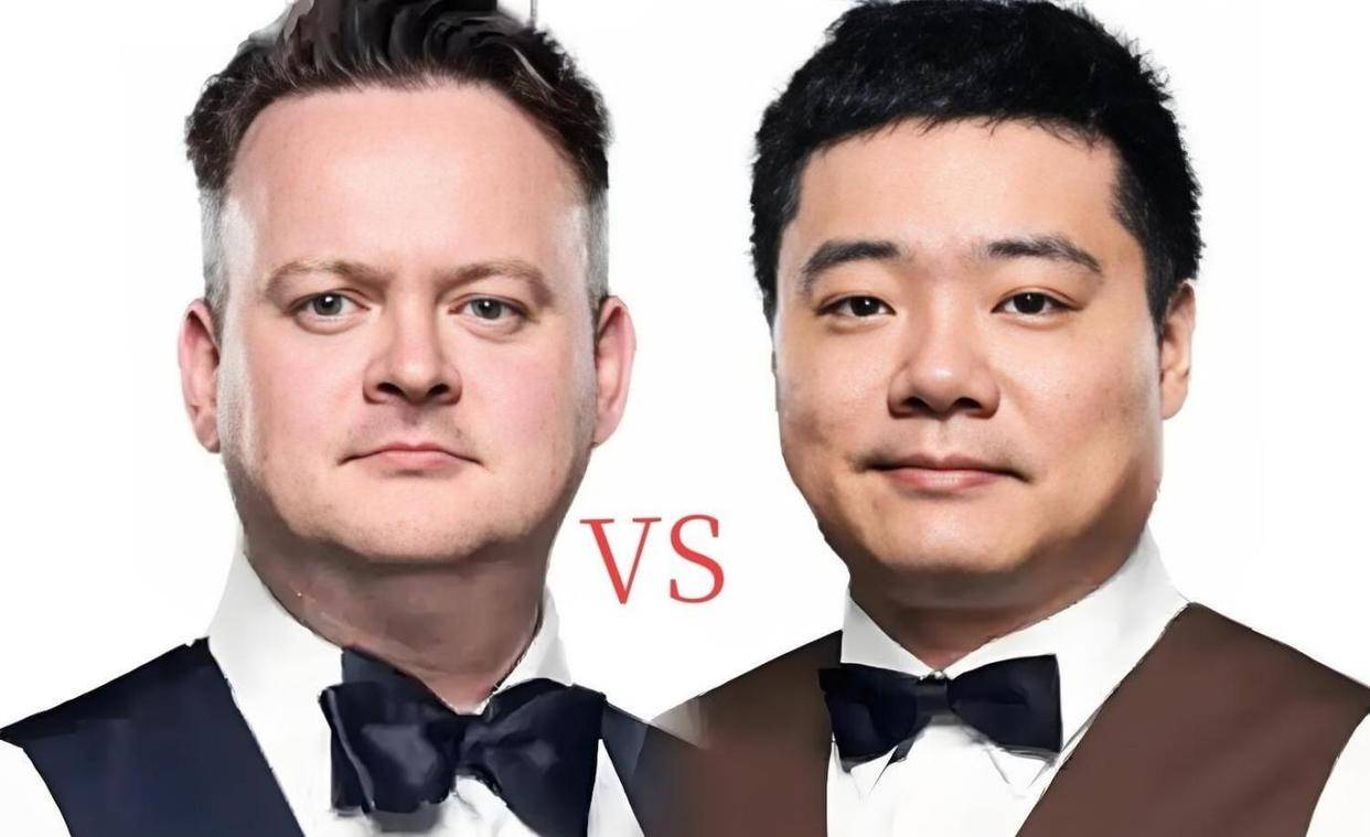 分还算温和, 我们很大鼓