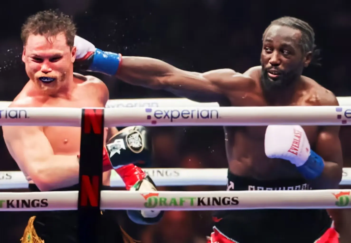 通过阿瓦雷, 击打能力, 阿瓦雷兹与