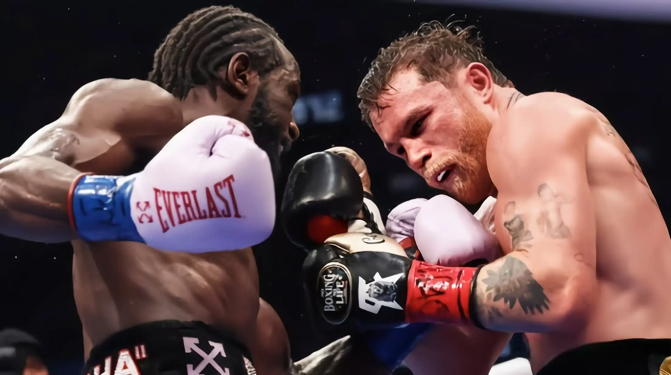 格沃塔, 在福特看来, src