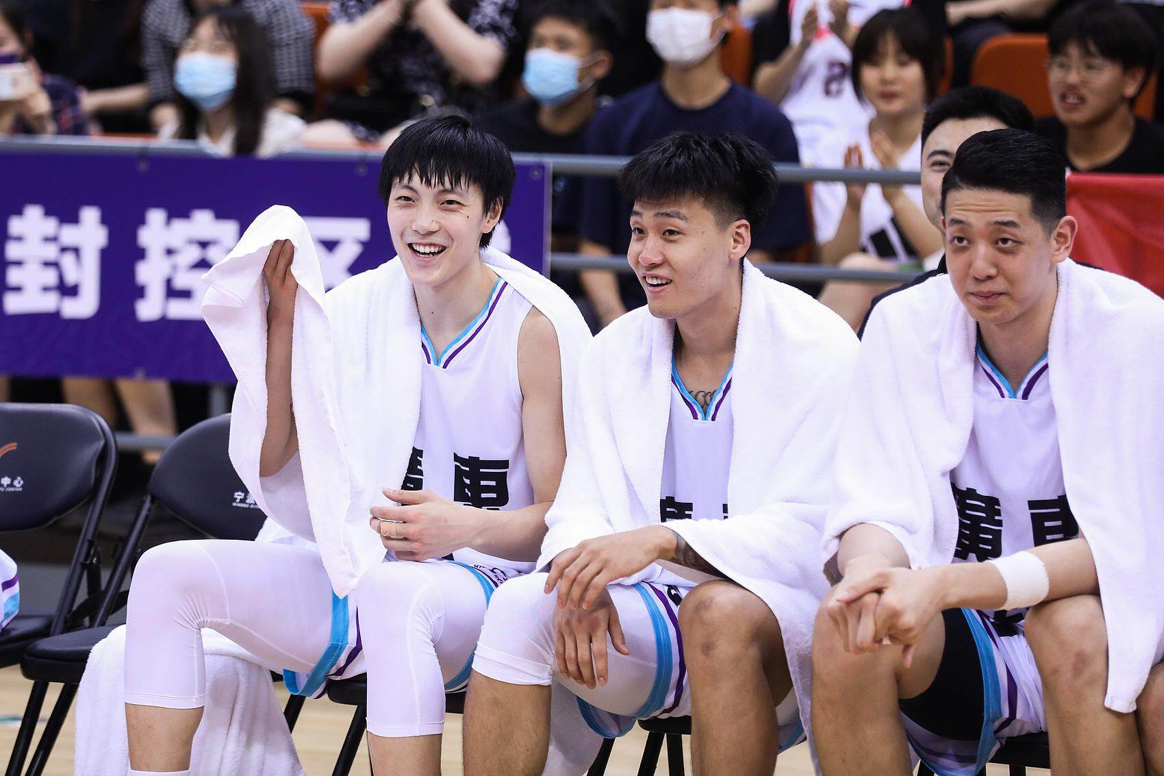 浙江, 篮主帅杜锋